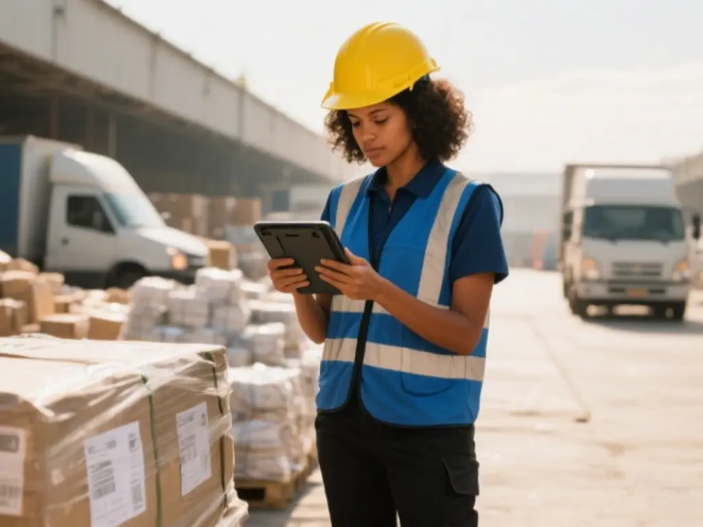 Transportation and Logistics Solutions