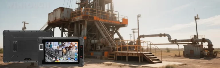 Best Tablets for Construction Industry