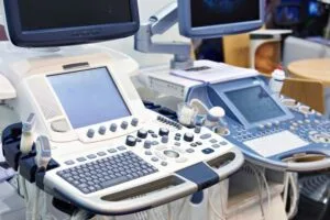 industrial touch montior used in medical 300x200 1