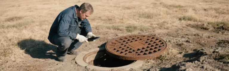 infrastructure rugged tablet banner.