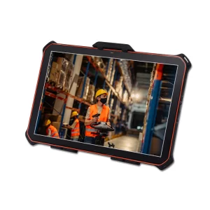 Wintouch industrial computer ip68 rugged tablet