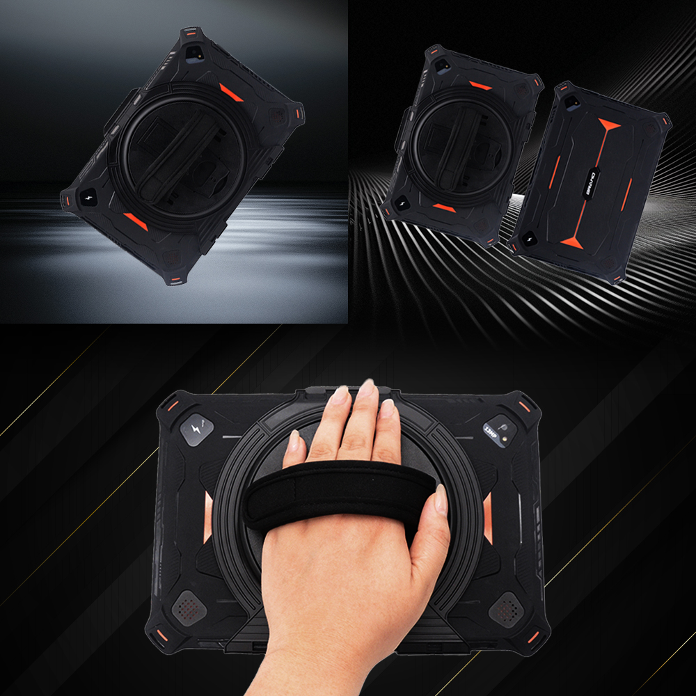 Wintouch G10 ip68 rugged tablet 9