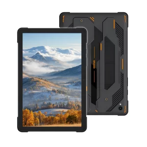 Custom Rugged Tablets