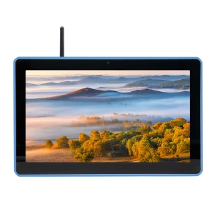 13.3 touchscreen monitor