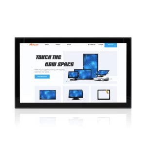 21.5 touch screen monitor