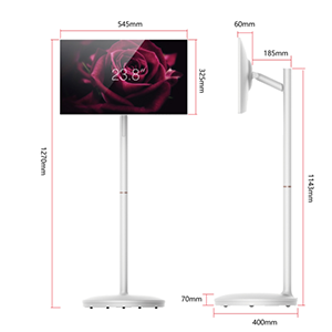 portable smart tv GM2380