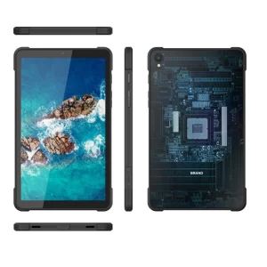 Rugged Tablet Pc Android Wintouch WT888 8.68 inch