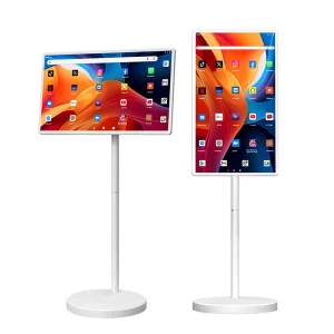 Portable Smart Touch Screen TV for Business, Education & OEM