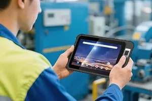 Industrial Manufacturing Solutions